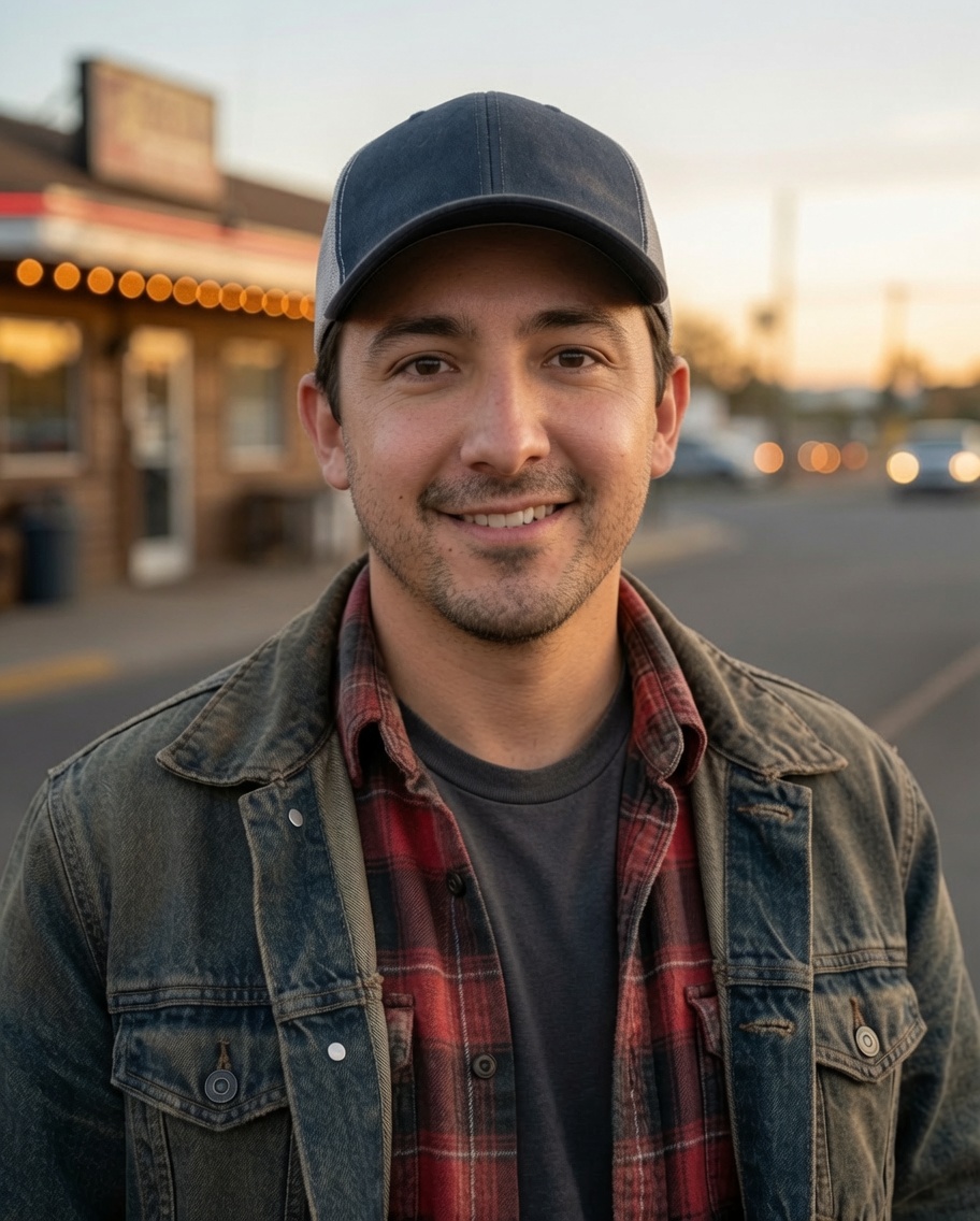Josh, founder of PayTruck